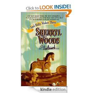 The Unclaimed Baby Sherryl Woods  Kindle Store