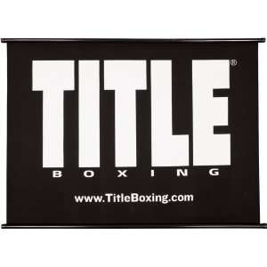  TITLE Logo Banner