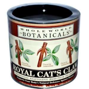  Royal Cats Claw, 4.4 oz (125 g)