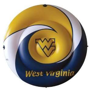  West Virginia Mountaineers NCAA Floating Island (40 