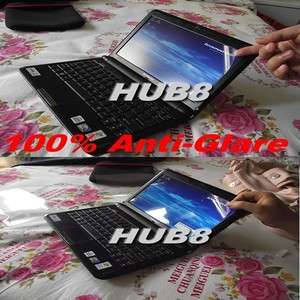 100% Anti Glare 12.5 Screen Protector Fit ThinkPad X220 X220S X220T 