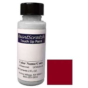   Touch Up Paint for 2008 Porsche 911 (color code M3W/E4) and Clearcoat