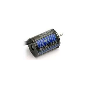  Vector Micro Brushless 370 Motor, 7900kv ASCLRP50240 Toys 