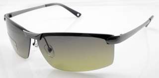 126mens driver polarized sunglasses Anti glare fashion  