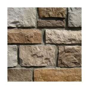 Manufactured Stone Veneer   Hackett Collection Death Valley / Pack 