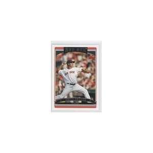  2006 Topps #436   Keith Foulke Sports Collectibles
