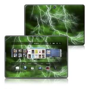  Apocalypse Green Design Protective Decal Skin Sticker for 
