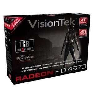 Radeon HD4670 1GB PCIe 900251