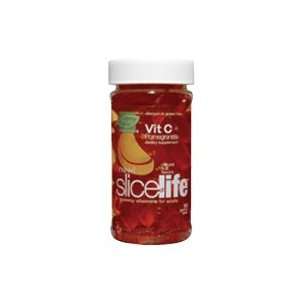  Hero Nutritional Products Slice Of Life Vitamin C (60 
