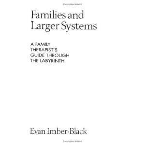   (The Guilford Family T [Paperback] Evan Imber Black PhD Books