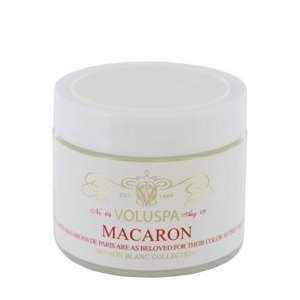  Voluspa Petite Jar Maison Candle   Macaron Beauty