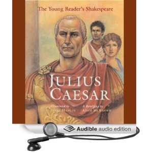 Young Readers Shakespeare Julius Caesar (Audible Audio 