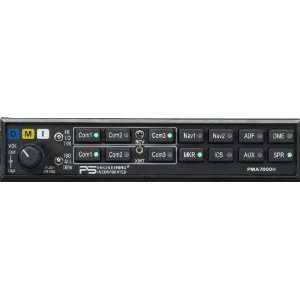  PS Engineering PMA7000H Audio Panel (Helicopter 