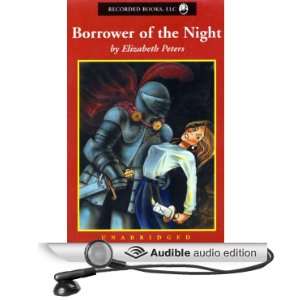  Borrower of the Night The First Vicky Bliss Mystery 