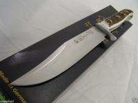 PUMA 116396 PUMA ORIGINAL BOWIE STAG Knife Brand New  