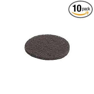  Festool 484165 A80 Grit, Vlies Abrasives, Pack of 10