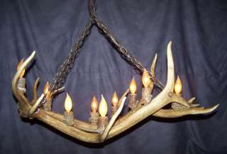 CDN ANTLER DESIGNS, INC. IS THE LARGEST MANUFACTURER OF REAL AND CAST 