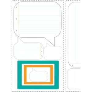 Wallpaper York RoomMates 09 Notepad Dry Erase Peel and 