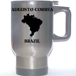  Brazil   AUGUSTO CORREA Stainless Steel Mug Everything 