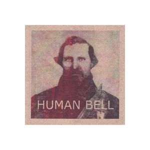  Human Bell Human Bell Books