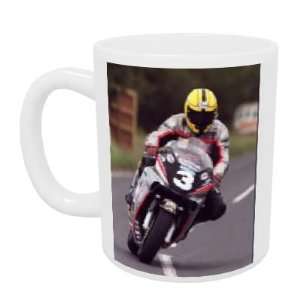  Ulster Grand Prix   Mug   Standard Size