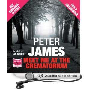  Meet Me at the Crematorium (Audible Audio Edition) Peter 