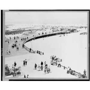   ,pedestrians,piers,docks,Long Island,New York,NY,1931