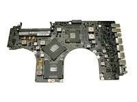 MacBook Pro Unibody 2.53GHz A1286 Logic Board REPAIR SERVICE  