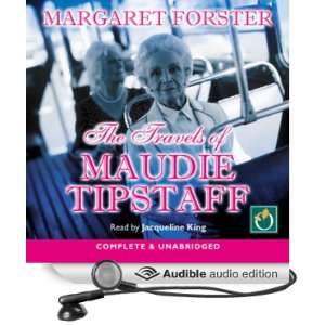   (Audible Audio Edition) Margaret Forster, Jacqueline King Books