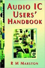   Users Handbook, (075063006X), R M MARSTON, Textbooks   
