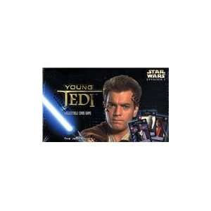  Star Wars Young Jedi Council Booster Box Toys & Games