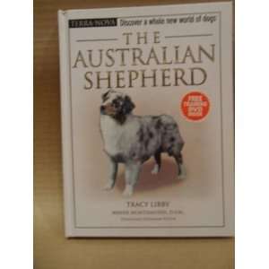  Australian Sheep Dog Book Nylabone Corporation Books