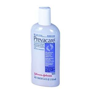  Prevacare Antimicrobial Hand Gel
