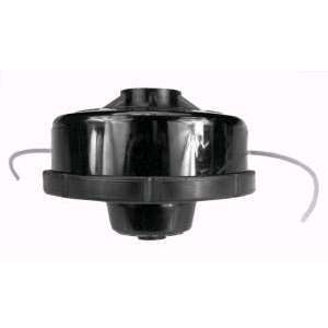  Bump & Feed Trimmer Head with 8mm X 1.25 Flh Arbor Bolt 