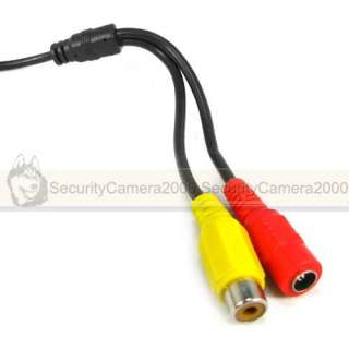 420TVL SONY CCD Underwater Waterproof Color Camera for Fishing 50M 
