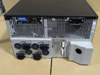 APC Smart UPS RT 10000VA 208V SURT10000XLT NEW Battery  