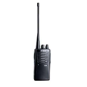  HYT TC 500 VHF Two Way Radio Electronics