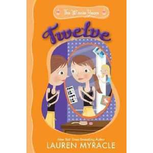   Myracle, Lauren (Author) Feb 28 08[ Paperback ] Lauren Myracle Books