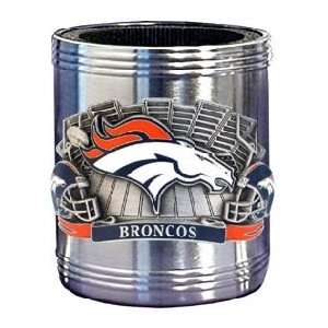  Denver Broncos Can Cooler