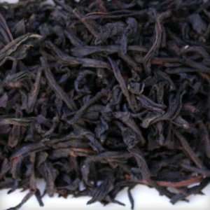 Tea Attic Earl Grey Estate Fancy Loose Leaf Tea Fair Trade 1 Pound Bag