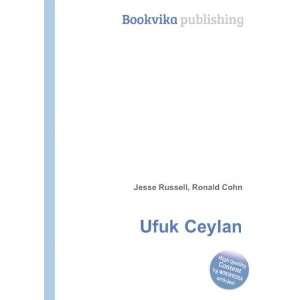  Ufuk Ceylan Ronald Cohn Jesse Russell Books