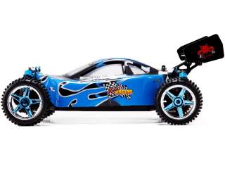 Redcat Tornado EPX Pro 1/10 Scale Brushless Buggy  