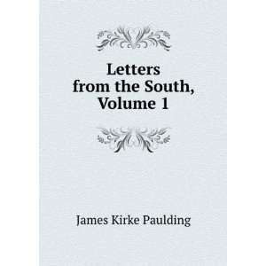   Excursion in the Summer of 1816, Volume 1 James Kirke Paulding Books