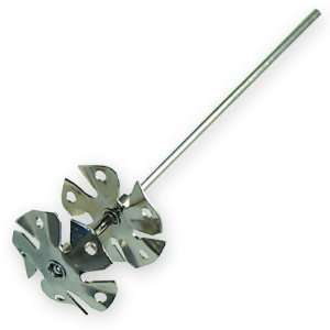  Ivy Classic 2 1/2 Fan Blade Mixer