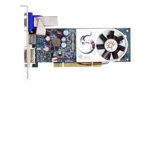  Sparkle GeForce 9500 GT 512MB DDR2 PCI LP (Refurb 