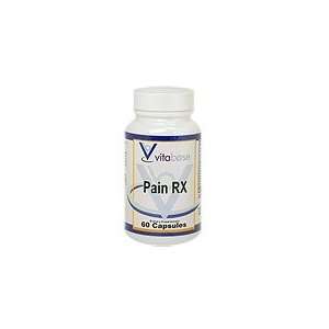  Pain RX   All Natural Pain Relief