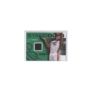   09 SkyBox Standouts Retail #SOUH   Udonis Haslem Sports Collectibles