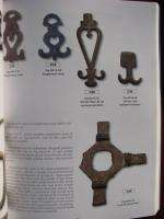 BOOK   Roman Buckles and Military Fittings MUST Have  