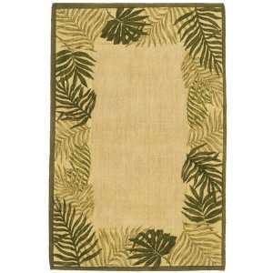  Classic Home Hand Stencilled Palm Frame 300 7918 8 X 10 