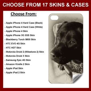   Retriever Dog   Skins & Cases (Apple, Blackberry, HTC, etc.)   CS1479
